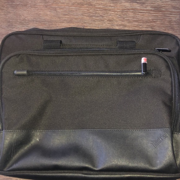 Other - Thinkpad Executive Laptop Case
